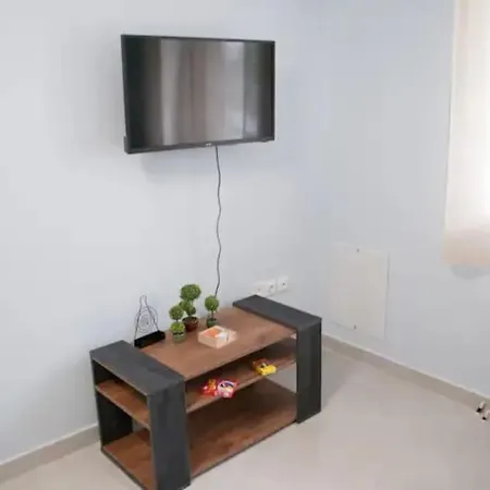 Kostas Cozy Charming Apartment Thessaloniki
