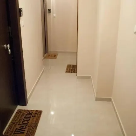 Kostas Cozy Charming 公寓 塞萨洛尼基